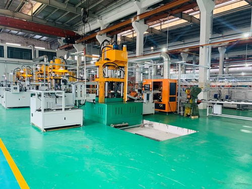 康巴赫聚焦智能工廠數字化升級，推動產品轉型與數據庫服務創新