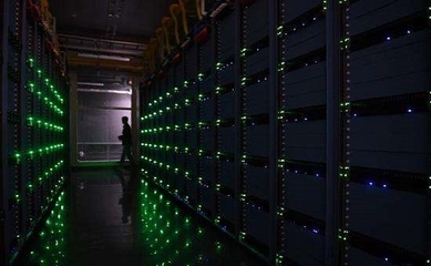 云服務器數據庫服務的安全防御策略