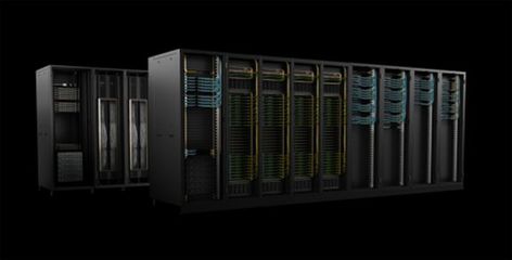 性能飛躍 英偉達(dá)發(fā)布“全球最強(qiáng)”AI芯片，軟件開發(fā)的范式革命